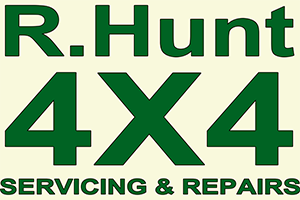 R Hunt 4x4 Salisbury Wiltshire image